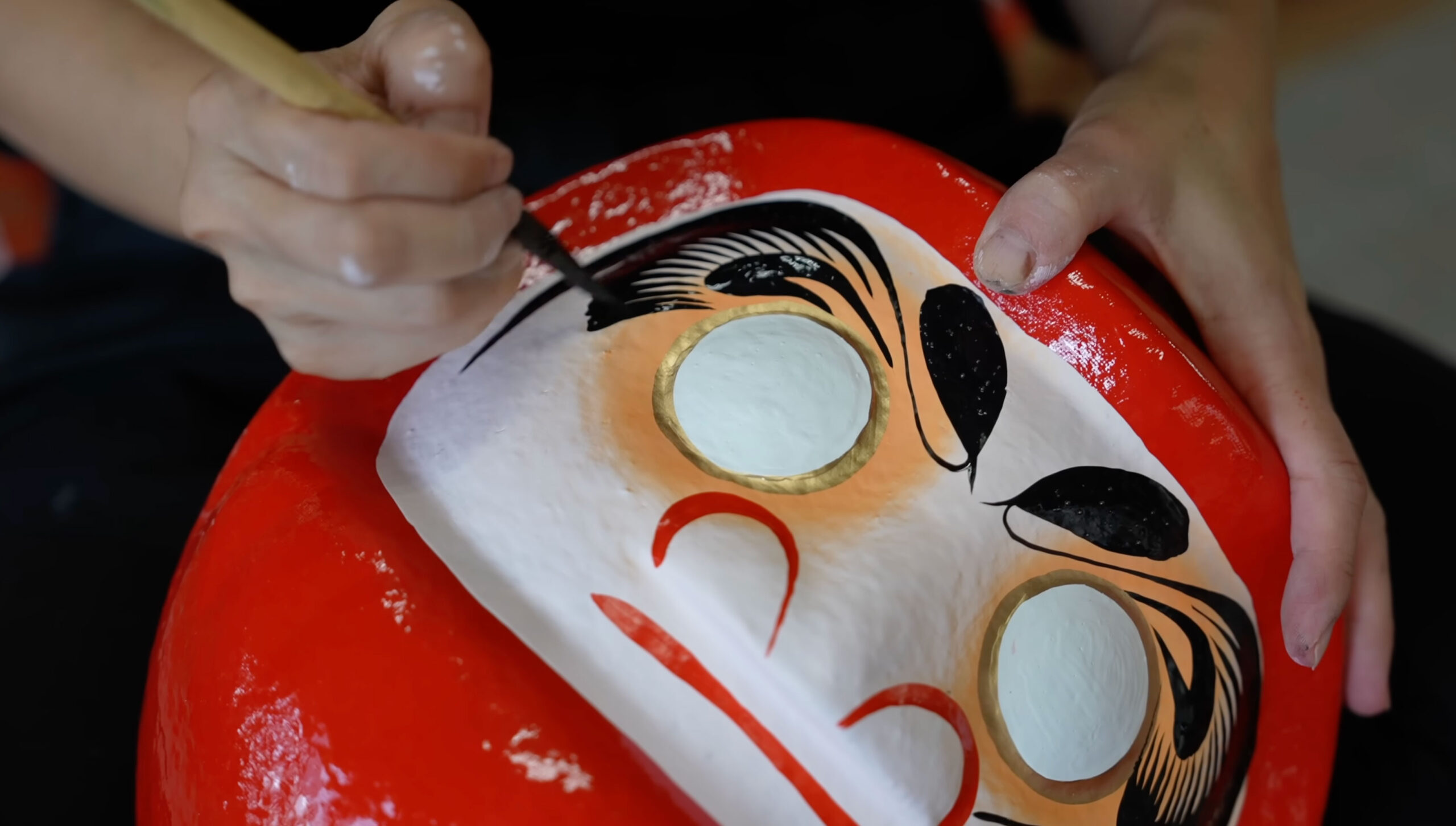 想いが伝わるやさしい表情